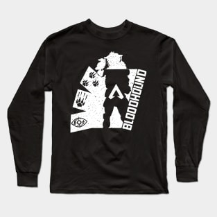 Apex Legends - Bloodhound Long Sleeve T-Shirt